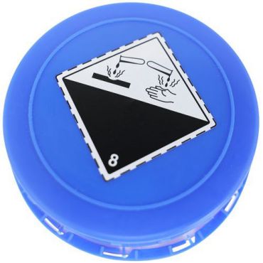 CRC - Peittauspasta Inox Weld Kleen - 2 kg - Ruostumattoman teräksen puhdistukseen