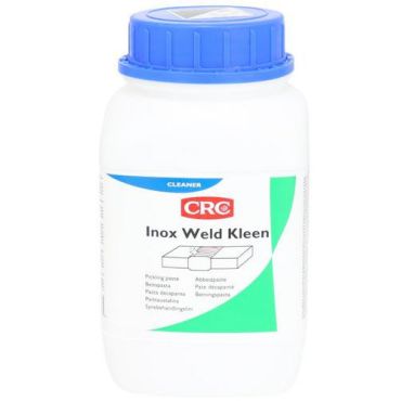CRC - Peittauspasta Inox Weld Kleen - 2 kg - Ruostumattoman teräksen puhdistukseen
