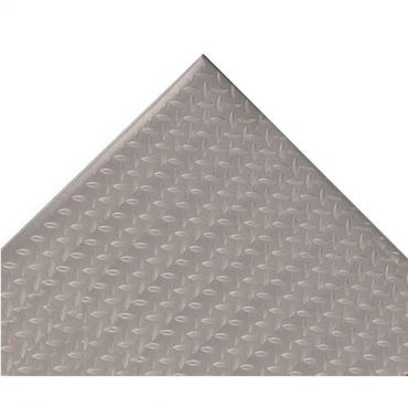 Notrax - Matto diamond sof-tred harmaa 60 x jm