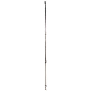 Tolppa 160 cm lankahyllykkö quick-store+ - Witre