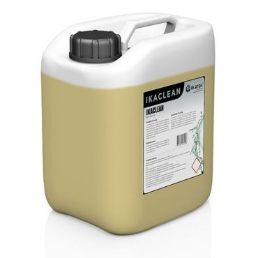 Ikaclean - Vaahtopesuaine Tixo - 10 litraa - Tehokas puhdistus ja rasvanpoisto