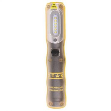 Stak - Ladattava led smd ‐valo 300 lm – velamp industries