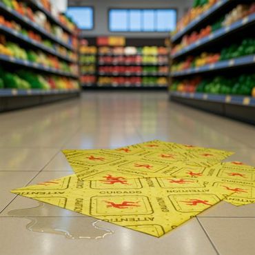 Fytertech - Absorbent grab & go 35,5x40,6 cm