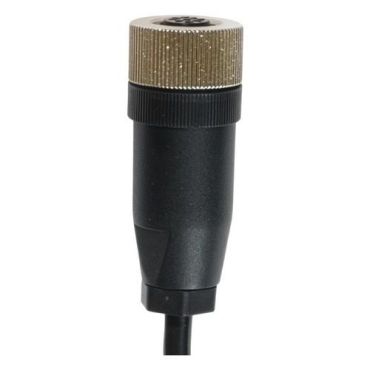 Sunnex - Virtalähde 230V/24VDC 15VA M12 - IP44 - LED-valaisimille