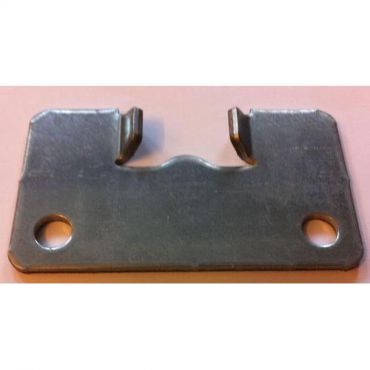 Manorga - Metallijalka varastohylly combi-flip