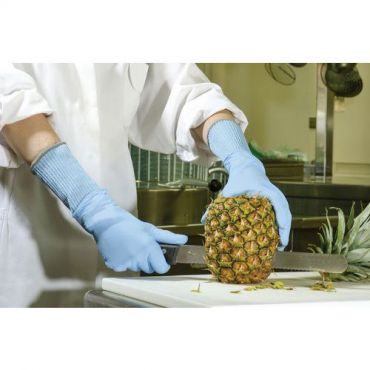 Mapa professional - Krytech 838 -viiltosuojakäsineet - t9