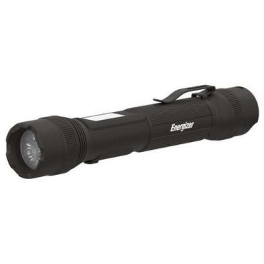 Energizer - Taktinen taskulamppu 1000 lm - Ladattava IPX4 175m kantama
