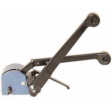 Teräsvannekone 13-19 mm - Witre