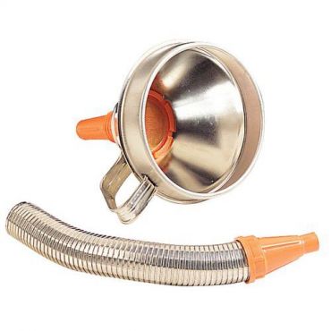 Pressol - Suppilo tinasta ø 160 mm