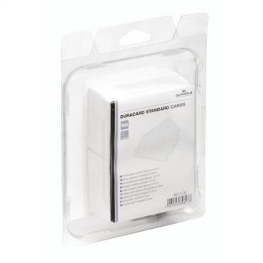 Durable - Muovikortti duracard standard