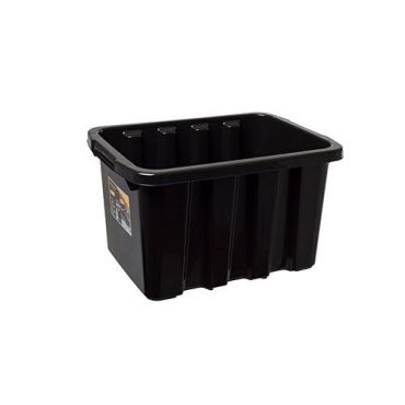 Nordiska plast - Säilytyslaatikko strongbox 55 l 8 kpl