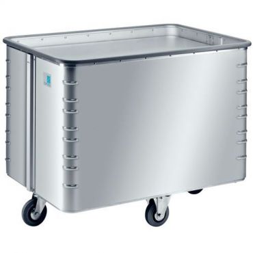 Zarges - Nostopohjavaunu 325l 1060 x 710 x 820 mm