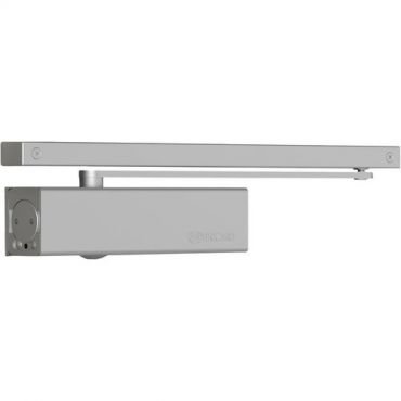 Bricard - Ovensuljin 6471257 kraft 1-4-ce- liukuvarsi-bricard