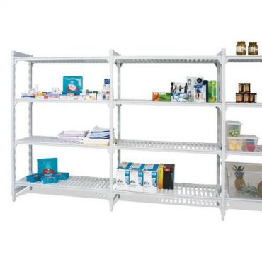 Cambro - Varastohylly cambro jatko-osa 1800 x 1100 x 500