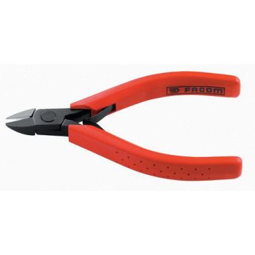 Facom - Diagonaaliset leikkauspihdit - 110 mm - 1,3 mm katkaisukyky - Käsityökalut