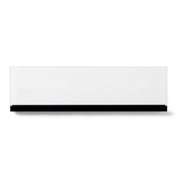 Prima office - Esiteteline linus 2.0 maxi h musta