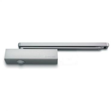 Bricard - Ovensuljin bricard 6520017 kraft 2-4-ce-liukuvarsi