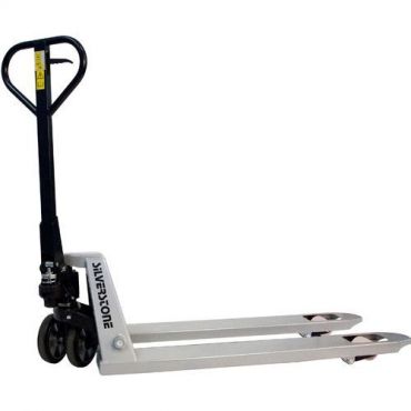 Silverstone - Haarukkavaunu quicklift 2,3 t singel 1150 mm nailon