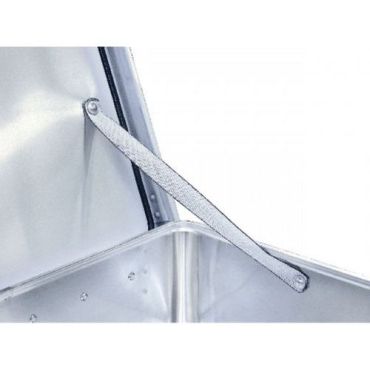 Zarges - Akkukuljetuslaatikko k 470 akku safe uni. 42 litraa