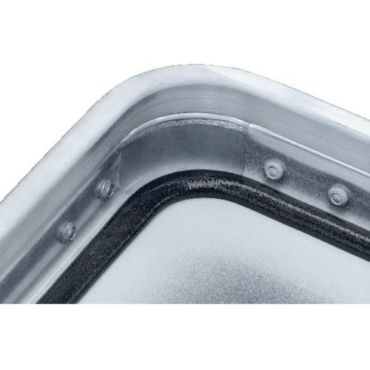 Zarges - Akkukuljetuslaatikko k 470 akku safe uni. 42 litraa