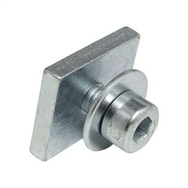 Wfi - Päätyrajoitin c-profiilikiskolle workshop