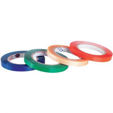 Teippi pvc 12 mm läpinäkyvä - Witre