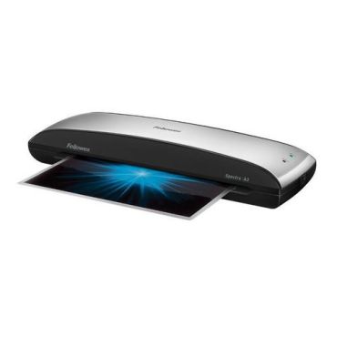 Fellowes Spectra A3 -laminointilaite - 125 mikronia A3-koko 30 cm/min nopea esilämmitys