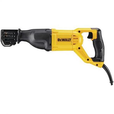 Dewalt - Puukkosaha dwe305pk 1100 w