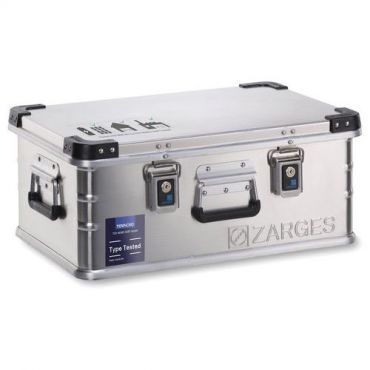 Zarges - Akkusäilytyslaatikko akku safe