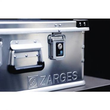Zarges - Akkusäilytyslaatikko akku safe
