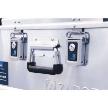 Zarges - Akkusäilytyslaatikko akku safe