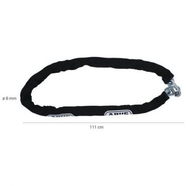 Abus - Turvaketju abus ø 8 mm