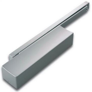 Bricard - Ovensuljin bricard 6720017 kraft 2-5-ce-liukuvarsi