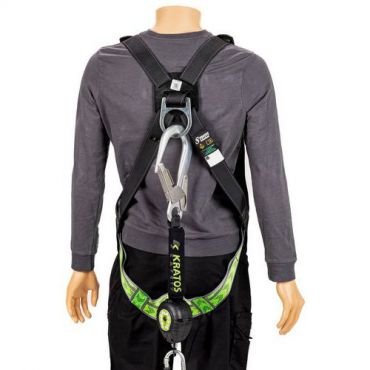 Kratos safety - Comfort-telinepakkaus - kratos safety