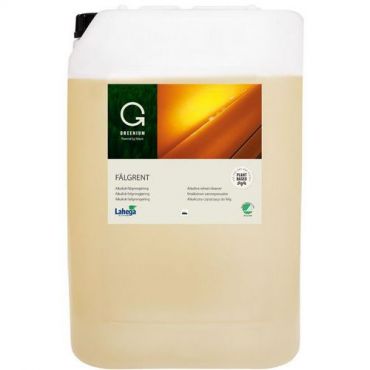 Greenium - Greenium fälgrent 25 l