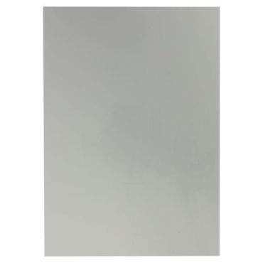 Gbc - Sidontakansi pvc a3 180μ kirkas