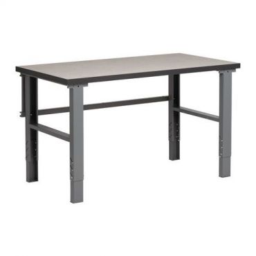 Wfi - Työpenkki workshop 500 kg vinyyli 1600x800mm