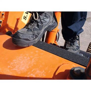 Durable - Liukumaton teippi duraline grip 50 mm musta