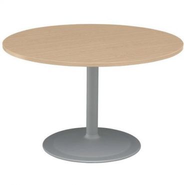 Pöytä trumpettijalka pyökki 120 cm - Witre