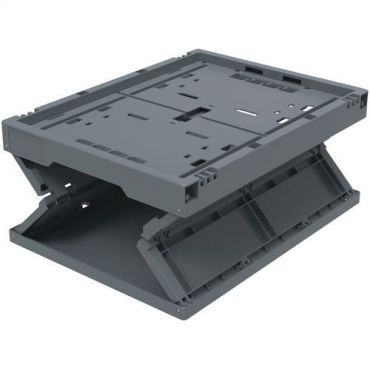 Walther faltbox - Kierrätetty kokoontaitettava astia - 20 l