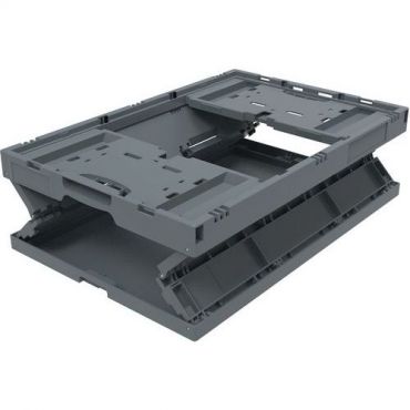 Walther faltbox - Kierrätetty kokoontaitettava astia - 41 l