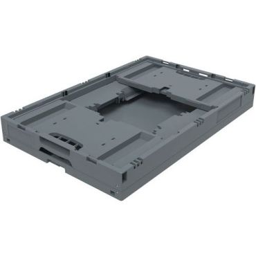 Walther faltbox - Kierrätetty kokoontaitettava astia - 41 l