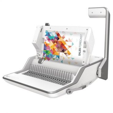 Fellowes - Lyra 3-in-1 -rei'ittäjä - fellowes