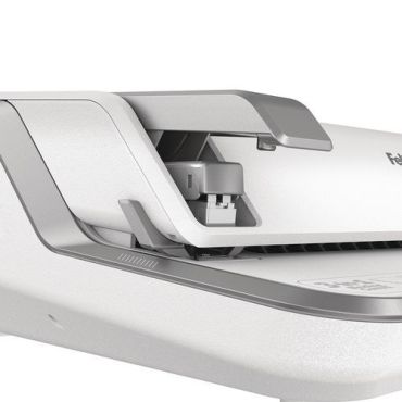 Fellowes - Lyra 3-in-1 -rei'ittäjä - fellowes