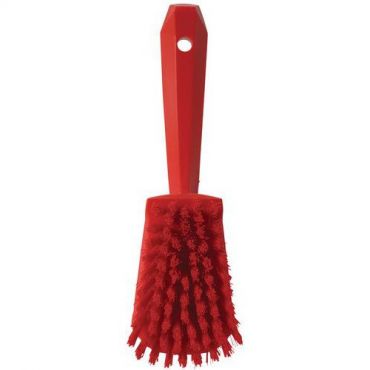 Vikan - Vikan-harja punainen pituus 25 cm