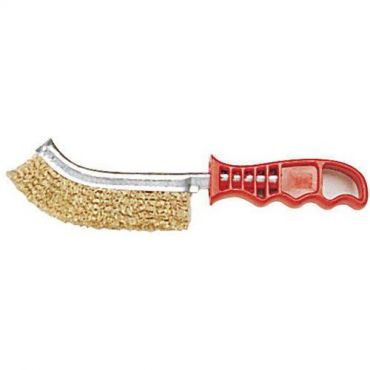 Mondelin - Kupera harja kova teräs