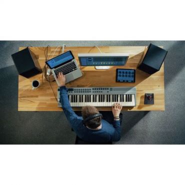 Kensington - Trackball slimblade pro