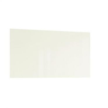 Abstracta - Lasikirjoitustaulu magvision valkoinen 198x100 cm