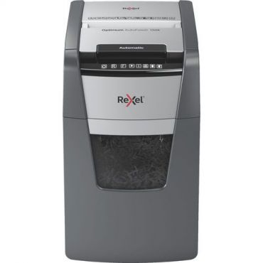 Rexel - Paperisilppuri optimum autofeed+ 150x p4