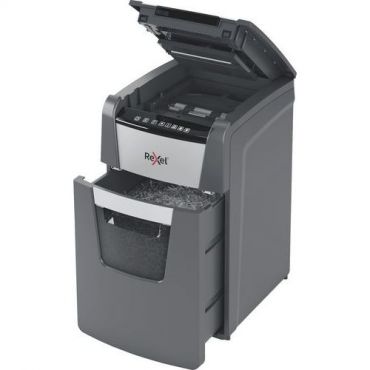 Rexel - Paperisilppuri optimum autofeed+ 150x p4
